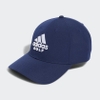 Mũ Adidas Chính Hãng - GOLF PERFORMANCE HAT - Navy | JapanSport  HA9259