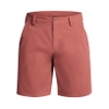 Quần Short Under Armour Chính Hãng - Fish Hunter 2.0 - Màu Đỏ Sedona | JapanSport 1383566-611