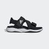 Dép Adidas Nam Chính Hãng - TERREX SUMRA SANDALS - Đen | JapanSport FV0834