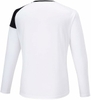 Áo Mizuno Chính Hãng - FUNTAST Training Shirt - Màu Trắng | JapanSport V2MAA521-01