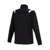 Áo Khoác Mizuno Nữ Chính Hãng - Training Wear Warm-up - Màu Đen | JapanSport K2JCB210-09