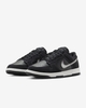 Giày Nike Nam Chính Hãng - Nike Dunk Low Retro - Đen | JapanSport FD6923-001