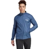 Áo Khoác Adidas Nam Chính Hãng -  TERREX MULTI Wind - Màu Xanh | JapanSport IA1792