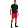 Áo phông Under Armour Chính hãng - UA Tech™ - Màu Đen | JapanSport 1328190-001