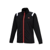 Áo Khoác Mizuno Nữ Chính Hãng - Training Wear Warm-up - Màu Đen | JapanSport K2JCB210-09
