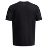 Áo phông Under Armour Chính hãng - Project Rock Red One Believe - Màu Đen | JapanSport 6003011-001