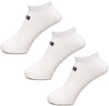 Tất Puma Chính Hãng - Men's 3-đôi Socks -  | JapanSport 2823150-268-1