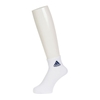 Set Tất Adidas Chính Hãng - Deo Plain Socks - Màu trắng | JapanSport 06076W-001