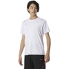 Áo phông Mizuno Chính Hãng - Quick Dry Short - Màu Trắng | JapanSport 32MAB024-01