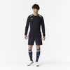 Áo Khoác Mizuno Chính Hãng - Solar Cut Field - Màu Đen | JapanSport P2MAB047-14