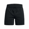 Quần Short Under Armour Chính Hãng - Project Rock Terry - Màu Đen | JapanSport 1385937-001
