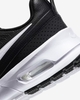 Giày Nike Nam Chính Hãng - Air Max Nuaxis - Màu Trắng Đen  | JapanSport FD4329-001