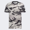 Áo Phông Adidas Chính Hãng - CAMO SERIES ALLOVER PRINT TEE - Camo | JapanSport HK2800