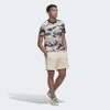 Áo Phông Adidas Chính Hãng - CAMO SERIES ALLOVER PRINT TEE - Camo | JapanSport HK2800