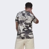 Áo Phông Adidas Chính Hãng - CAMO SERIES ALLOVER PRINT TEE - Camo | JapanSport HK2800