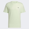 Áo Phông Adidas Chính Hãng - 4.0 LOGO T-SHIRT - Xanh  JapanSport HS3029