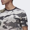 Áo Phông Adidas Chính Hãng - CAMO SERIES ALLOVER PRINT TEE - Camo | JapanSport HK2800