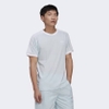 Áo Phông Adidas Chính Hãng - ADICOLOR CLASSICS TRACE - Xanh | JapanSport HM4914