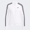 Áo Khoác Adidas Nữ Chính Hãng - 3s Jacket Golf - Trắng | JapanSport HA0214