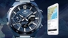 Đồng hồ Casio Nam Chính hãng - EDIFICE WINDFLOW | JapanSport ECB-2200YCB-2AJF