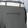 Quần FOOTJOY Chính Hãng - Golf Wear Brushed Houndstooth Pattern - Màu Xám | JapanSport 38579-FJ-F25-P06