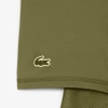 Váy Lacoste Chính Hãng - Lacoste Women's Ultra Dry Heritage Trim Golf Dress - Màu Xanh | JapanSport EF8581-51-6N7