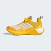Giày Adidas Trẻ Em Chính Hãng - adidas x LEGO® Sport Pro Shoes - Màu Vàng | JapanSport GZ2414