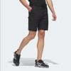 Quần Short Adidas Chính Hãng - Go-To 9-Inch Golf Shorts - Màu Đen | JapanSport HR7930