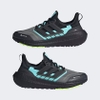 Giày Adidas Nam Nữ Chính Hãng - ULTRABOOST LIGHT GORE-TEX RUNNING SHOES - Đen | JapanSport IE1683