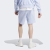 Quần Short Adidas Nam Chính Hãng - ALL SZN FRENCH TERRY SHORTS - Xanh | JapanSport IC9829