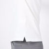 Áo Polo Puma chính hãng - Golf Wear Back Print Short Sleeve Polo  - Trắng | JapanSport 622398-03