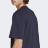 Áo Phông Adidas Nam Chính Hãng - ALL SZN TEE  - Xanh | JapanSport IC9797