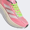 Giày Adidas Chính hãng - ADIZERO BOSTON 11 W - Hồng | JapanSport GX6656
