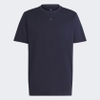 Áo Phông Adidas Nam Chính Hãng - ALL SZN TEE  - Xanh | JapanSport IC9797