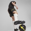 Quần Puma Nam Chính Hãng - Borussia Dortmund Football Casuals Shorts - Đen | JapanSport 771846-02