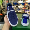 Giày Lacoste Chính hãng - Men's La Piquee Nu Sneaker - Nam - Xanh | JapanSport  43CMA0014092