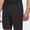 Quần Short Adidas Chính Hãng - Go-To 9-Inch Golf Shorts - Màu Đen | JapanSport HR7930