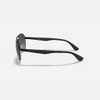 Kính RayBan Chính hãng - RB3549 002/T3 61mm - Aviator Sunglasses | JapanSport