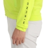 Áo Khoác Mizuno Chính Hãng - Solar Cut Blouson - Màu Xanh Chanh | JapanSport E2MCB001-37