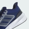 Giày Adidas Nam Chính hãng - Ultrabounce Wide - Xanh| JapanSport HP6683