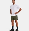 Áo phông Under Armour Chính hãng - UA Tactical Tech™ - Màu Trắng | JapanSport 1005684-101