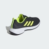 Giày Adidas Nam Chính Hãng - TENNIS GAMECOURT 2.0 - Màu Đen | JapanSport JH9013