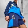 Quần Puma Nam Chính Hãng - Neymar Jr Men's Football Shorts - Xanh | JapanSport 658508-01