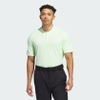 Áo Polo Adidas Nam Chính Hãng - U365T PKNT - Xanh | JapanSport IQ2927