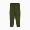 Quần Puma Chính hãng - CLASSICS Men's Fleece Sweatpants - Xanh | JapanSport 621332-31