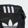 Balo Adidas Chính Hãng - Festival Archive Adicolor - Đen | JapanSport IT7600