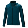 Áo Khoác Mizuno Chính Hãng - Training Wear - Màu Xanh | JapanSport  32MC1012-26