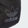 Túi đeo chéo Adidas Chính Hãng - Adicolor Festival - Đen | JapanSport IT7603