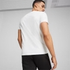 Áo Phông Puma Chính hãng - The Hooper Men's Basketball Tee - Trắng | JapanSport 624828-01