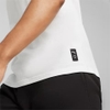 Áo Phông Puma Chính hãng - The Hooper Men's Basketball Tee - Trắng | JapanSport 624828-01